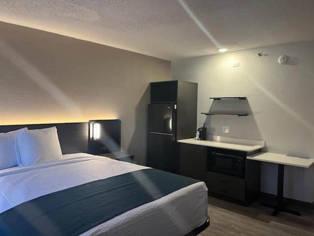 Studio 6 Suites Norcross, Ga Exteriér fotografie