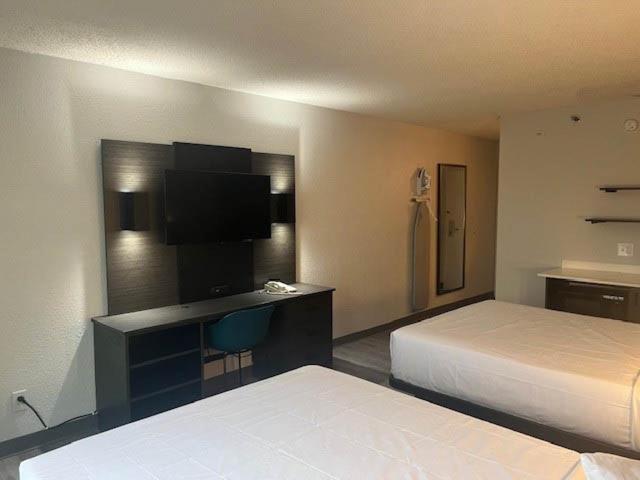 Studio 6 Suites Norcross, Ga Exteriér fotografie