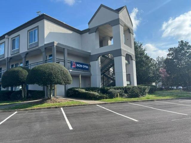 Studio 6 Suites Norcross, Ga Exteriér fotografie