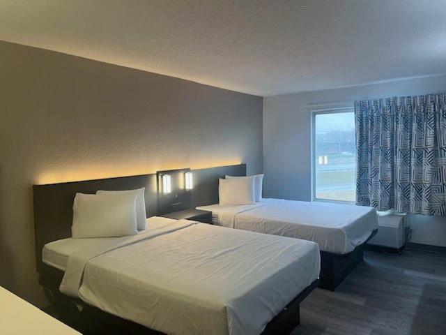 Studio 6 Suites Norcross, Ga Exteriér fotografie