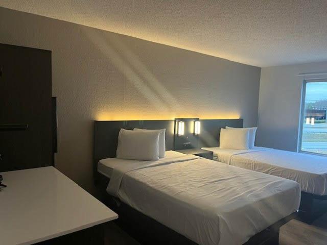 Studio 6 Suites Norcross, Ga Exteriér fotografie