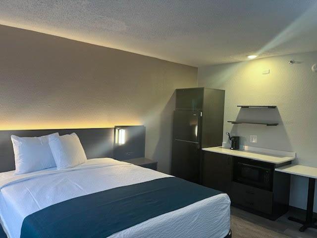 Studio 6 Suites Norcross, Ga Exteriér fotografie