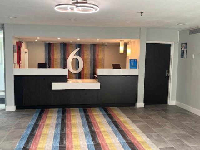 Studio 6 Suites Norcross, Ga Exteriér fotografie