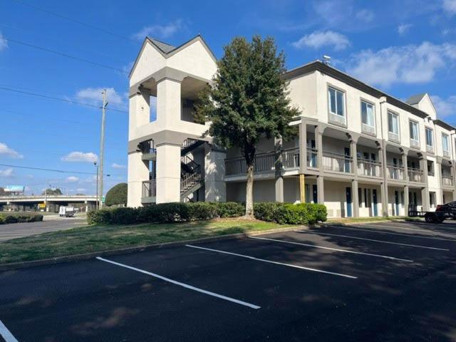 Studio 6 Suites Norcross, Ga Exteriér fotografie
