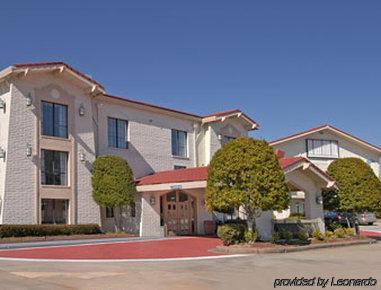 Studio 6 Suites Norcross, Ga Exteriér fotografie
