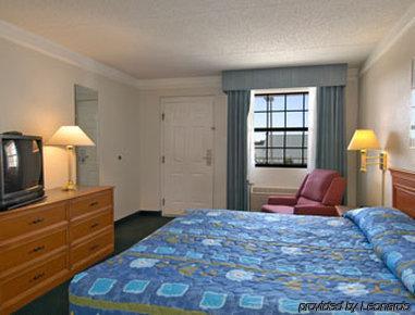 Studio 6 Suites Norcross, Ga Exteriér fotografie