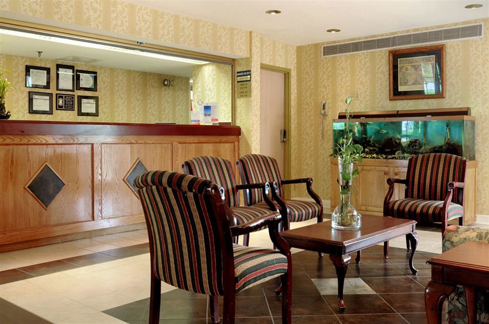 Studio 6 Suites Norcross, Ga Interiér fotografie