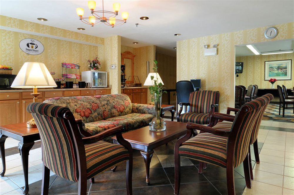 Studio 6 Suites Norcross, Ga Interiér fotografie
