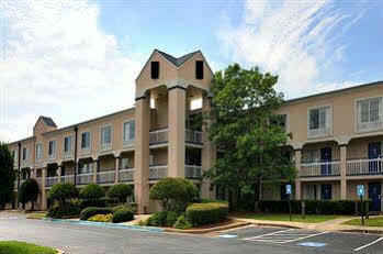 Studio 6 Suites Norcross, Ga Exteriér fotografie